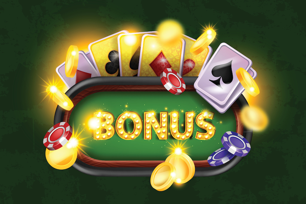 All About No Deposit Bonuses 2