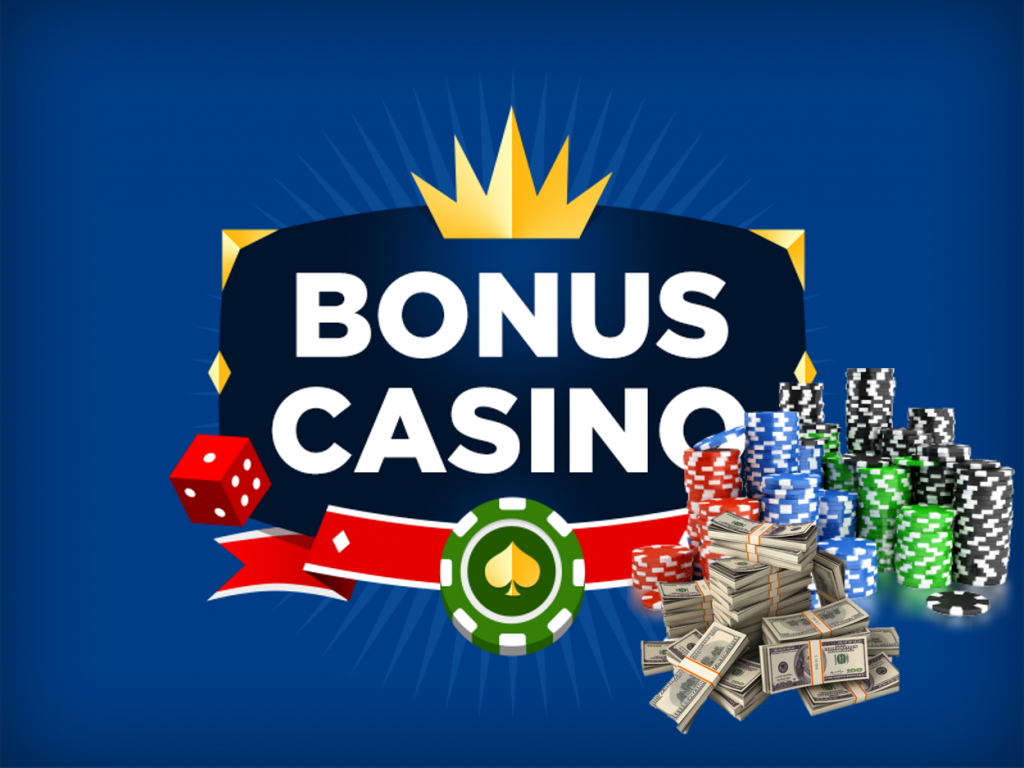 How to Get Bonuses at Crazy Ball Casino 1