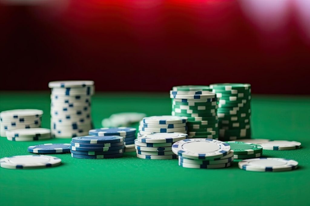 The Best Casino Table Games 1