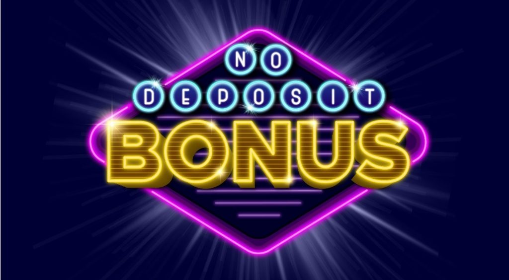 All About No Deposit Bonuses 1